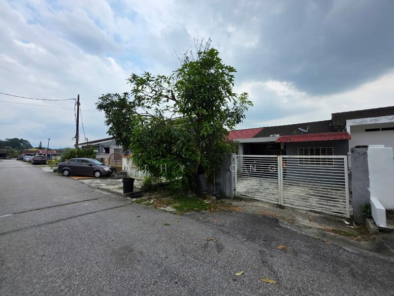 Taman Ehsan Kepong, 52100 Kuala Lumpur - 3