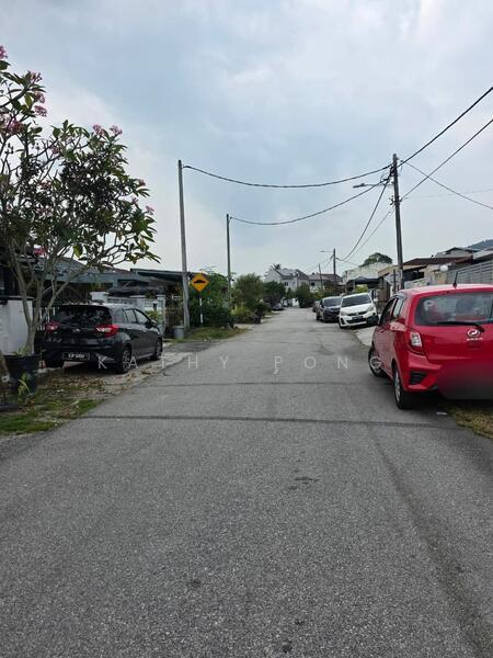 Taman Ehsan Kepong, 52100 Kuala Lumpur - 5