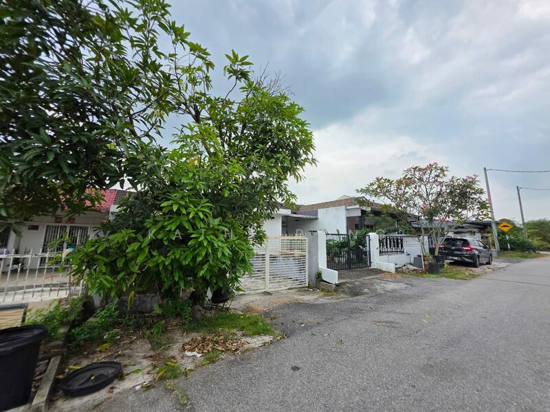 Taman Ehsan Kepong, 52100 Kuala Lumpur - 4