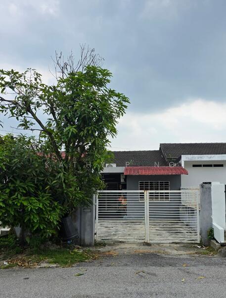 Taman Ehsan Kepong, 52100 Kuala Lumpur - 1