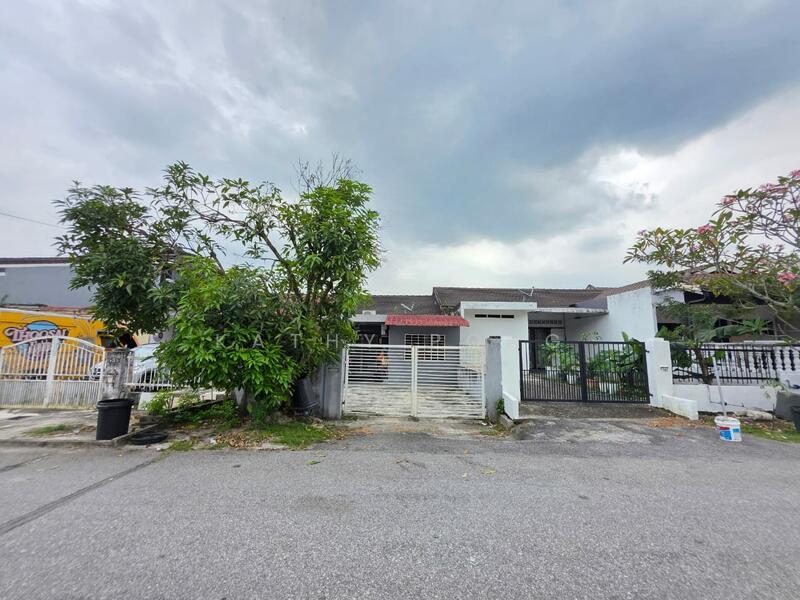 Taman Ehsan Kepong, 52100 Kuala Lumpur - 2