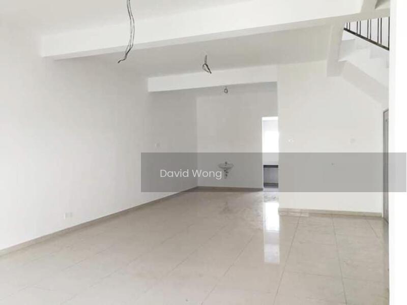 Strand Park @ Bandar Baru Sri Klebang - 2