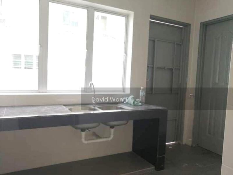 Strand Park @ Bandar Baru Sri Klebang - 4