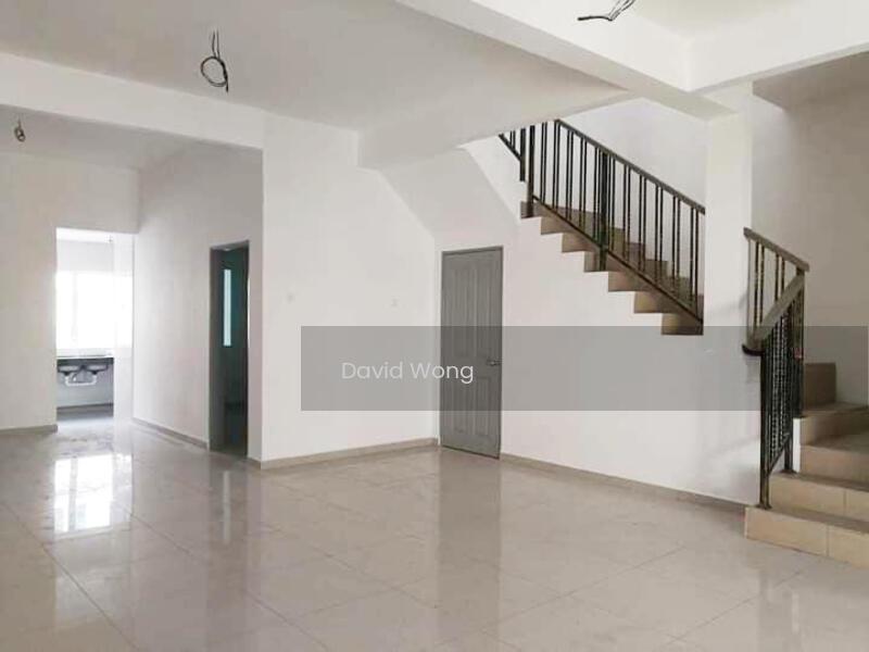 Strand Park @ Bandar Baru Sri Klebang - 3