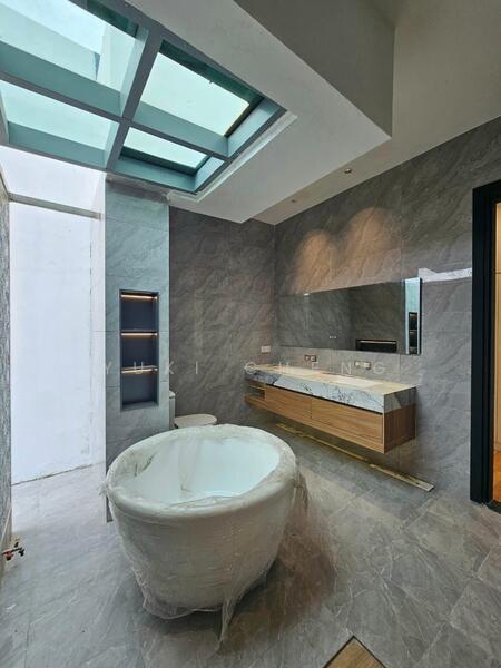 Sunway Lenang Heights - 3