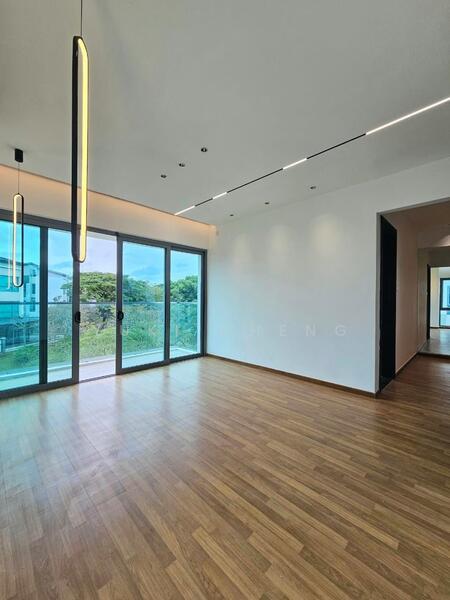 Sunway Lenang Heights - 5