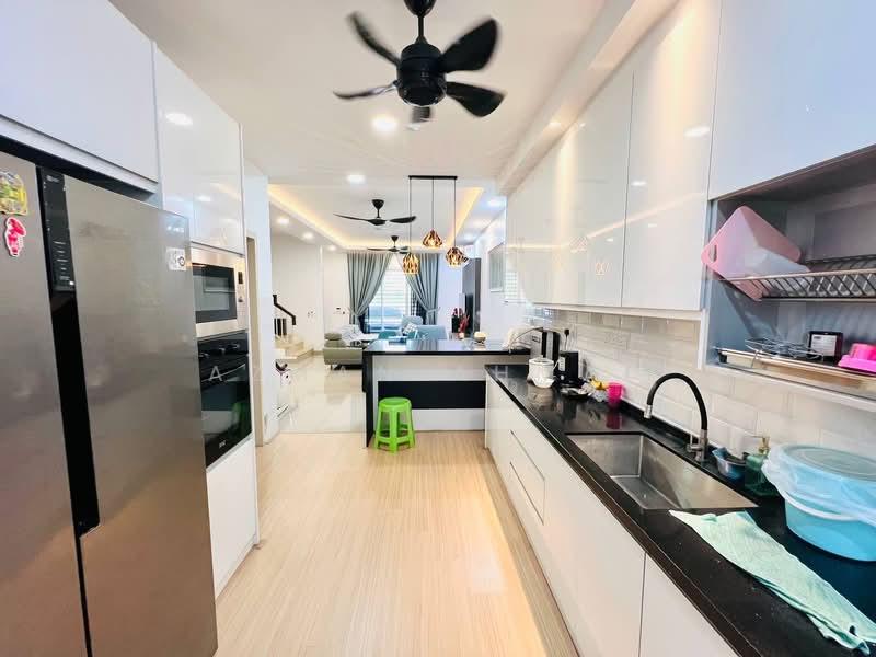 Serenia Amani @ Serenia City - 5