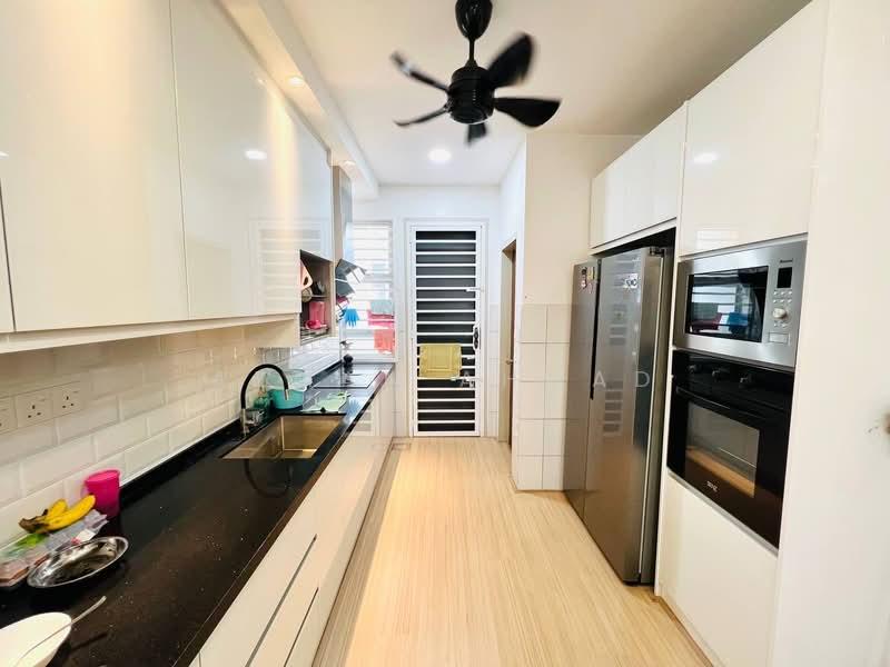 Serenia Amani @ Serenia City - 3