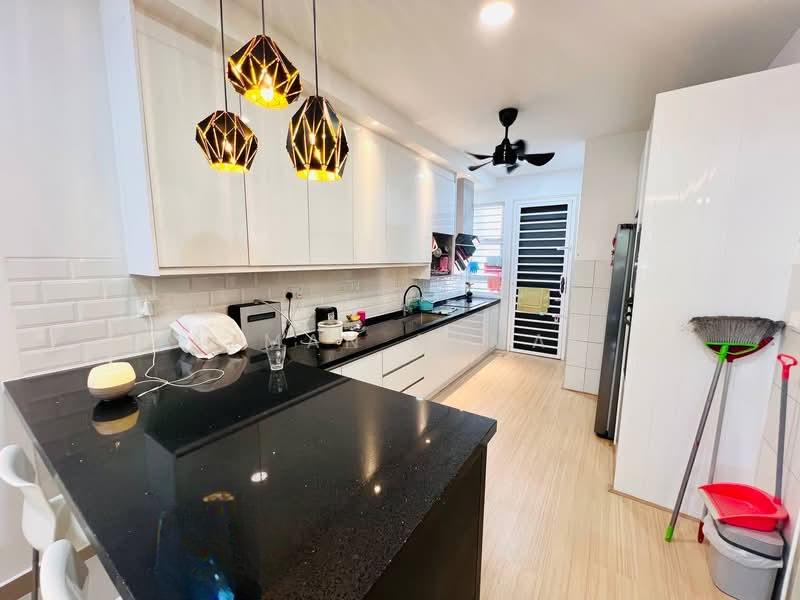 Serenia Amani @ Serenia City - 2