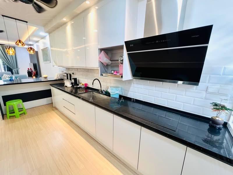 Serenia Amani @ Serenia City - 4