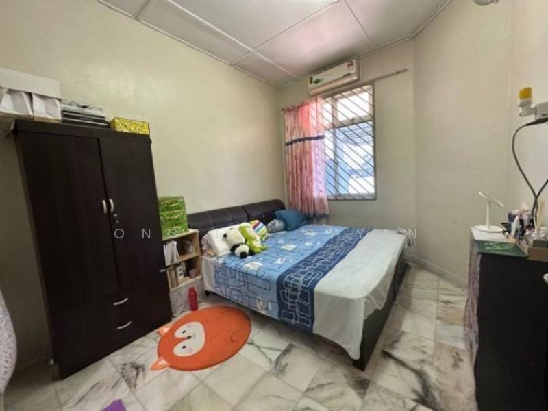 Taman Universiti - 5