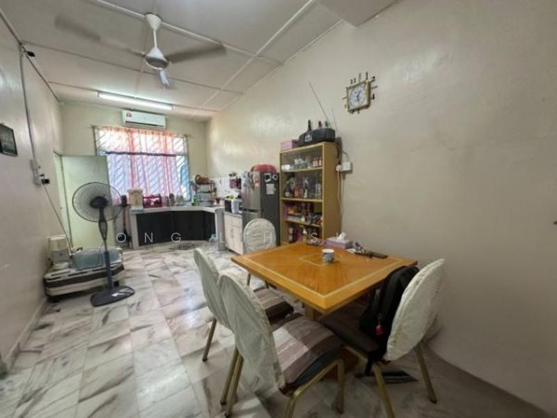 Taman Universiti - 2