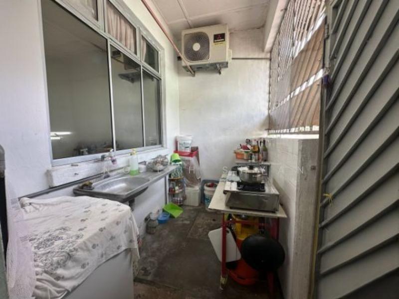 Taman Universiti - 3