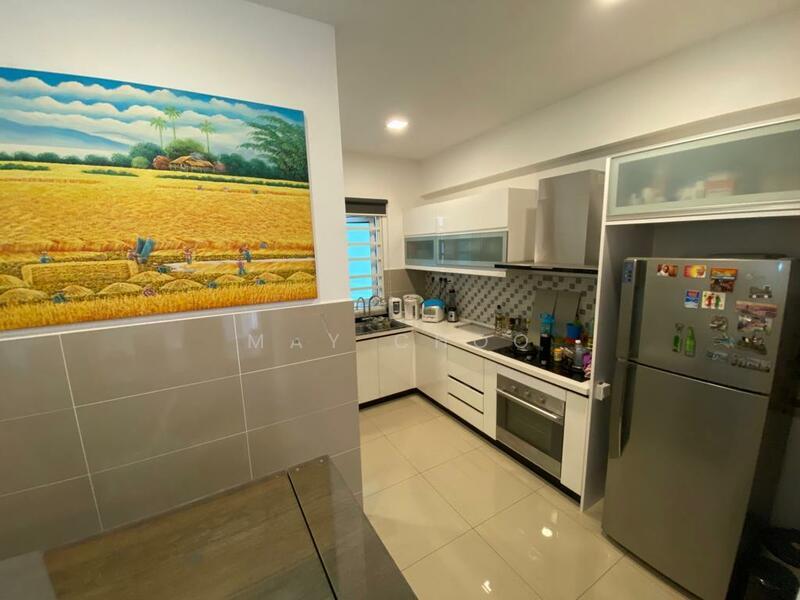 The Signature Condo - 4