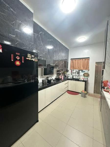Taman Mutiara Utama @ Skudai - 2