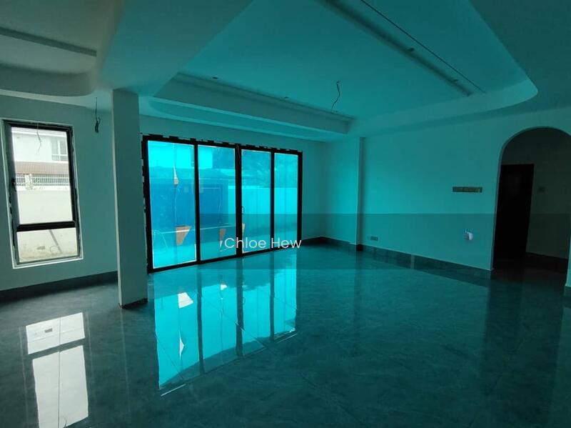 Taman Taynton View - 3