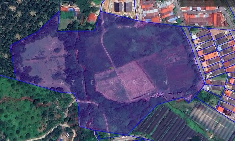 Taman Melur Indah 2 - 1