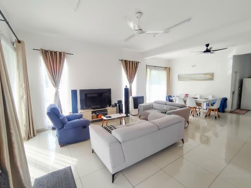 Bandar Sri Sendayan - 4