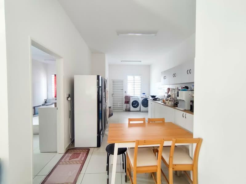 Bandar Sri Sendayan - 5