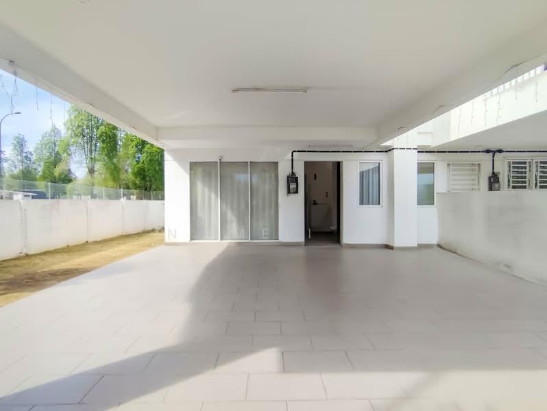 Bandar Sri Sendayan - 3