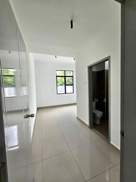 Ponderosa Callista - 3