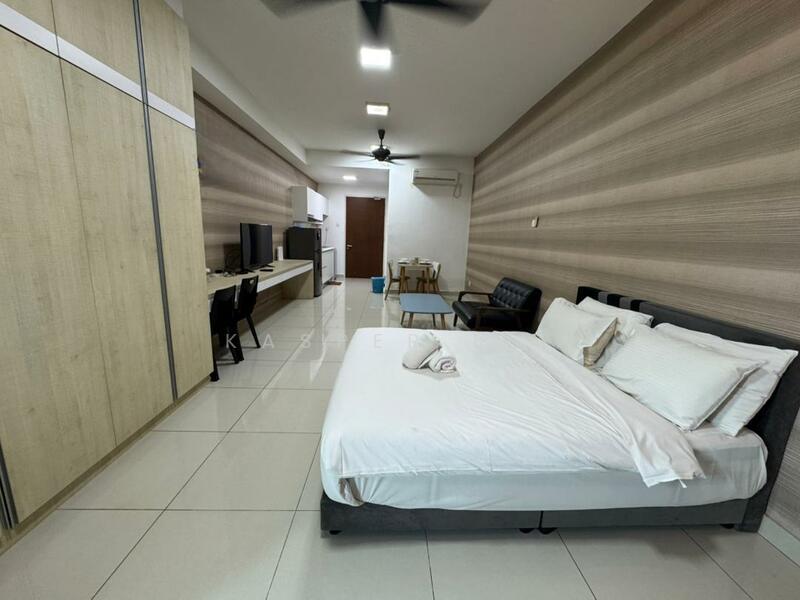 PARC Regency (Residensi Masai) - 5