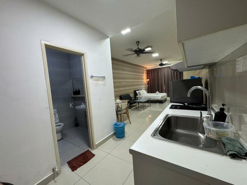 PARC Regency (Residensi Masai) - 4