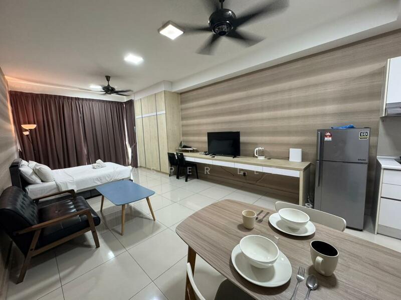 PARC Regency (Residensi Masai) - 3