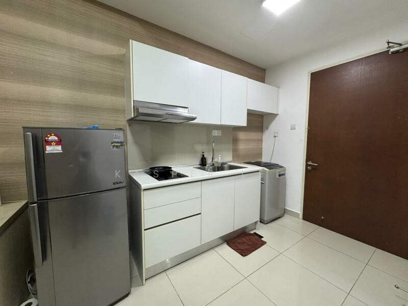 PARC Regency (Residensi Masai) - 2