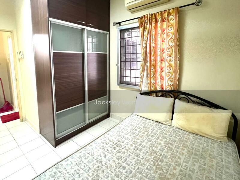 Cengal Apartment - 2