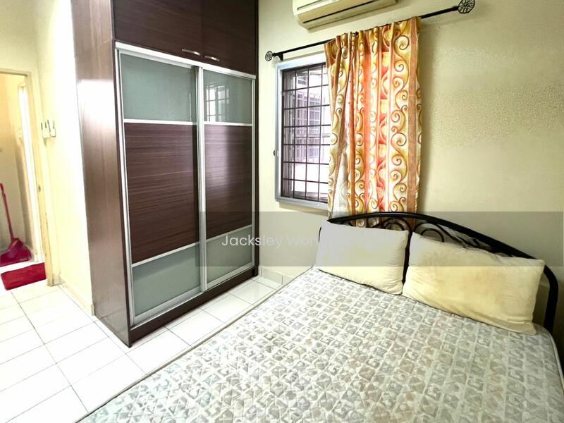 Cengal Apartment - 3