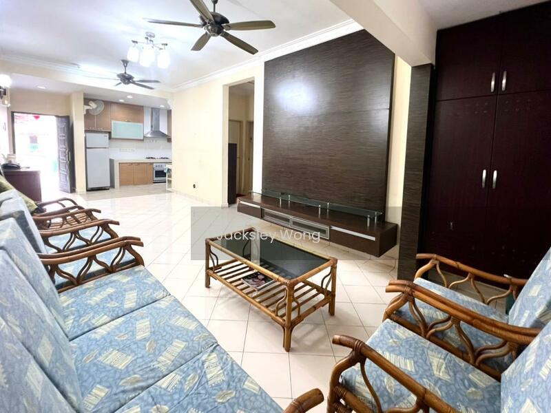 Cengal Apartment - 4