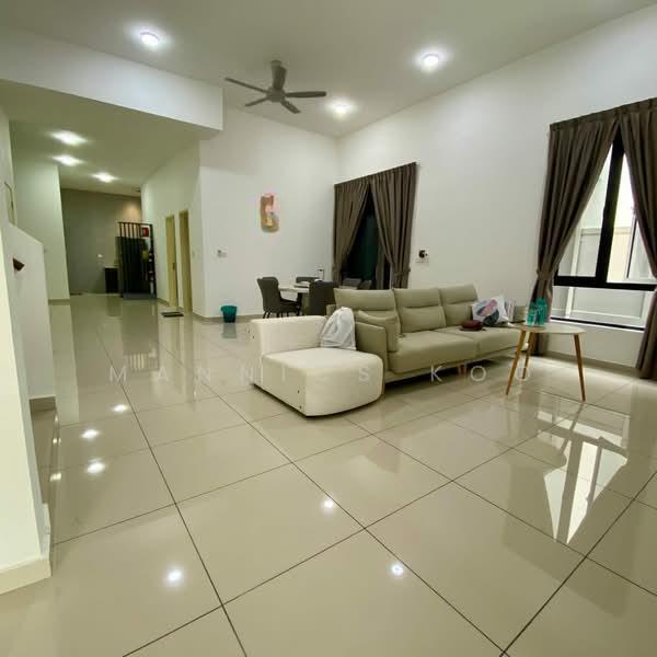 Taman Desa Tebrau - 5