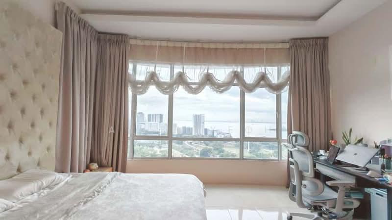 The View Condominium - 3