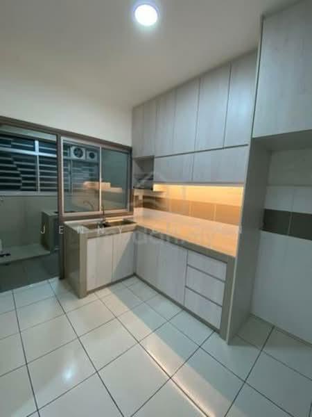 Residensi Alam Damai (PR1MA @ Alam Damai) - 1