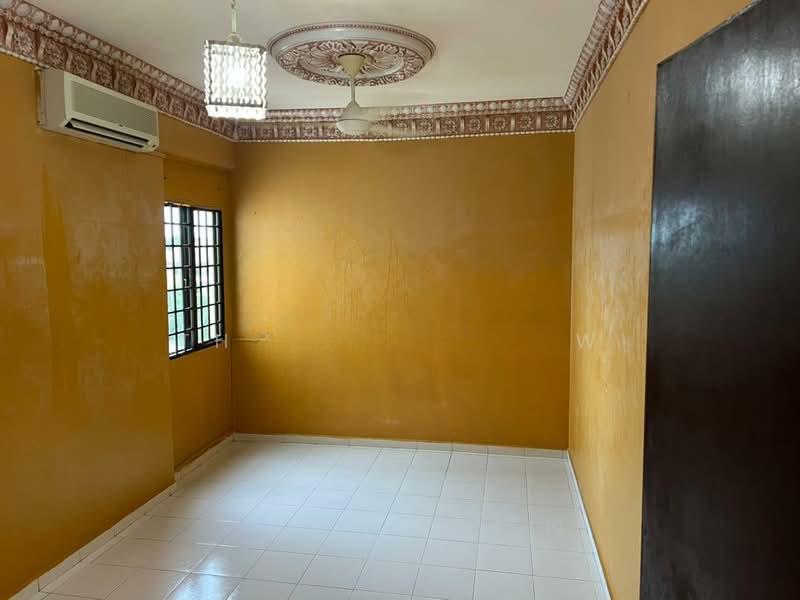 Siantan Puri (8th Avenue) - 2