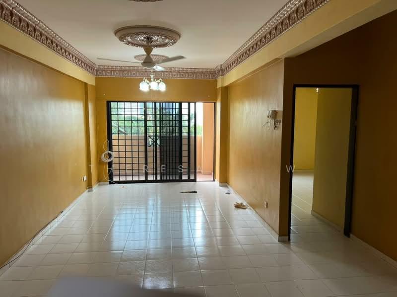 Siantan Puri (8th Avenue) - 1