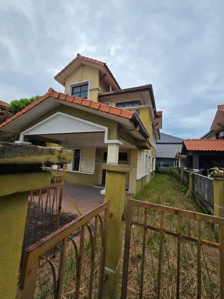 Taman Aman Perdana - 2