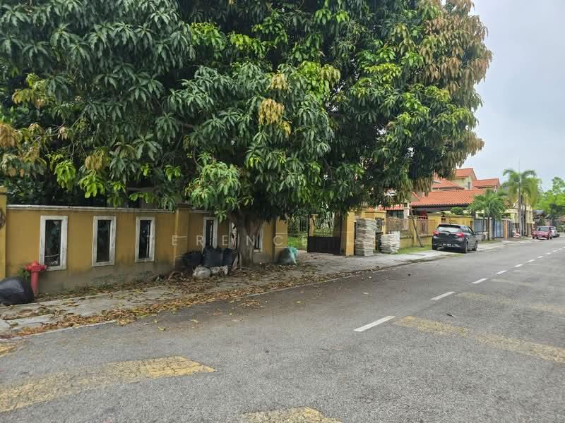 Taman Aman Perdana - 3