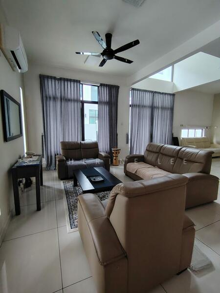 Grey Stones (Cluster Home), Adda Heights - 1
