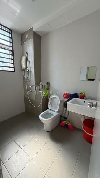 SuriaMas Suites - 2