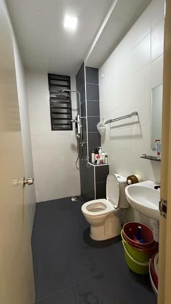 SuriaMas Suites - 5