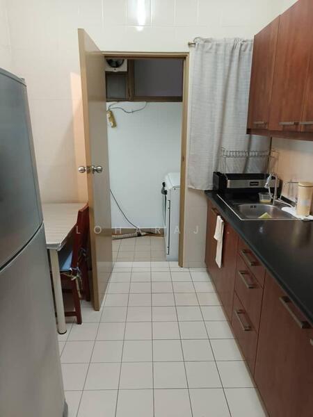 Royal Domain Sri Putramas 2 - 5