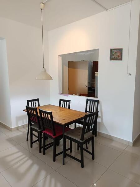 Royal Domain Sri Putramas 2 - 5