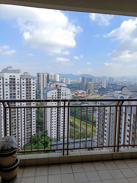 Royal Domain Sri Putramas 2 - 2