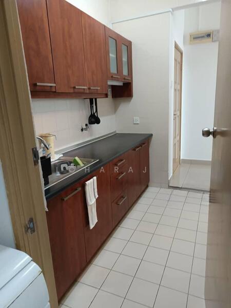 Royal Domain Sri Putramas 2 - 4