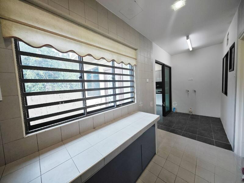 Pulai Height - 2