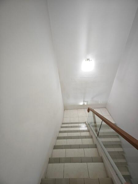 Pulai Height - 5