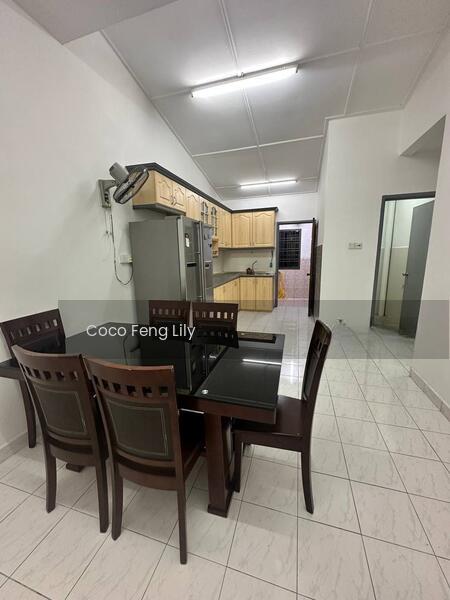 Pelangi Indah, Taman Pelangi Indah, 81800 Ulu Tiram, Johor Bahru - 2