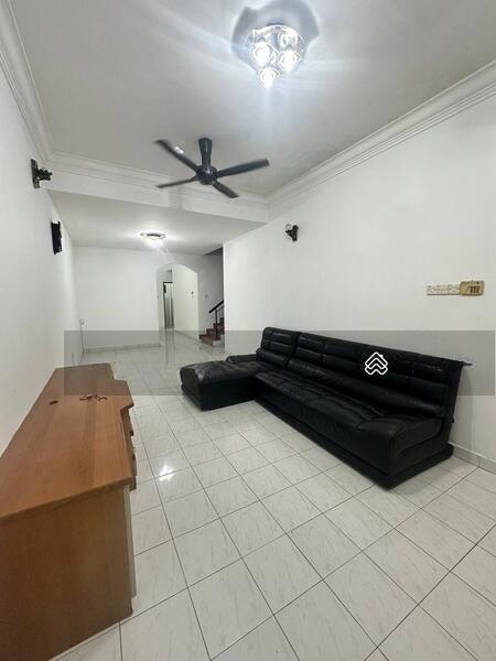 Pelangi Indah, Taman Pelangi Indah, 81800 Ulu Tiram, Johor Bahru - 1